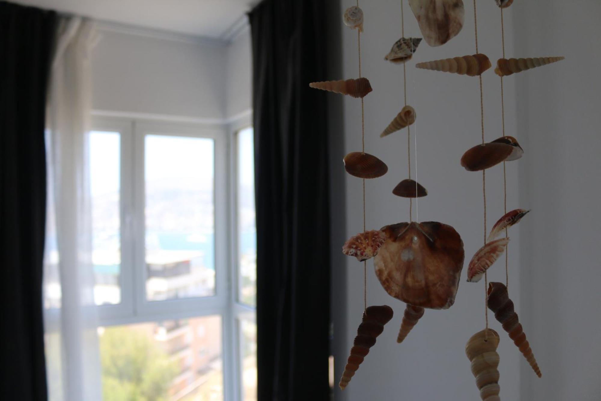 דירות סרנדה Infinity Sea View Penthouse מראה חיצוני תמונה